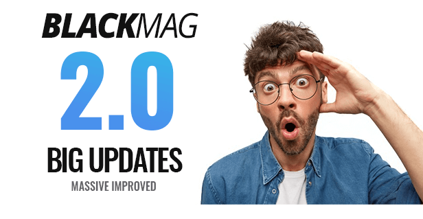 Blackmag 2 is available now